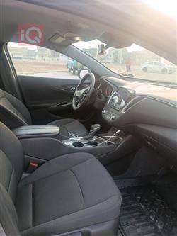 شيفروليه ماليبو